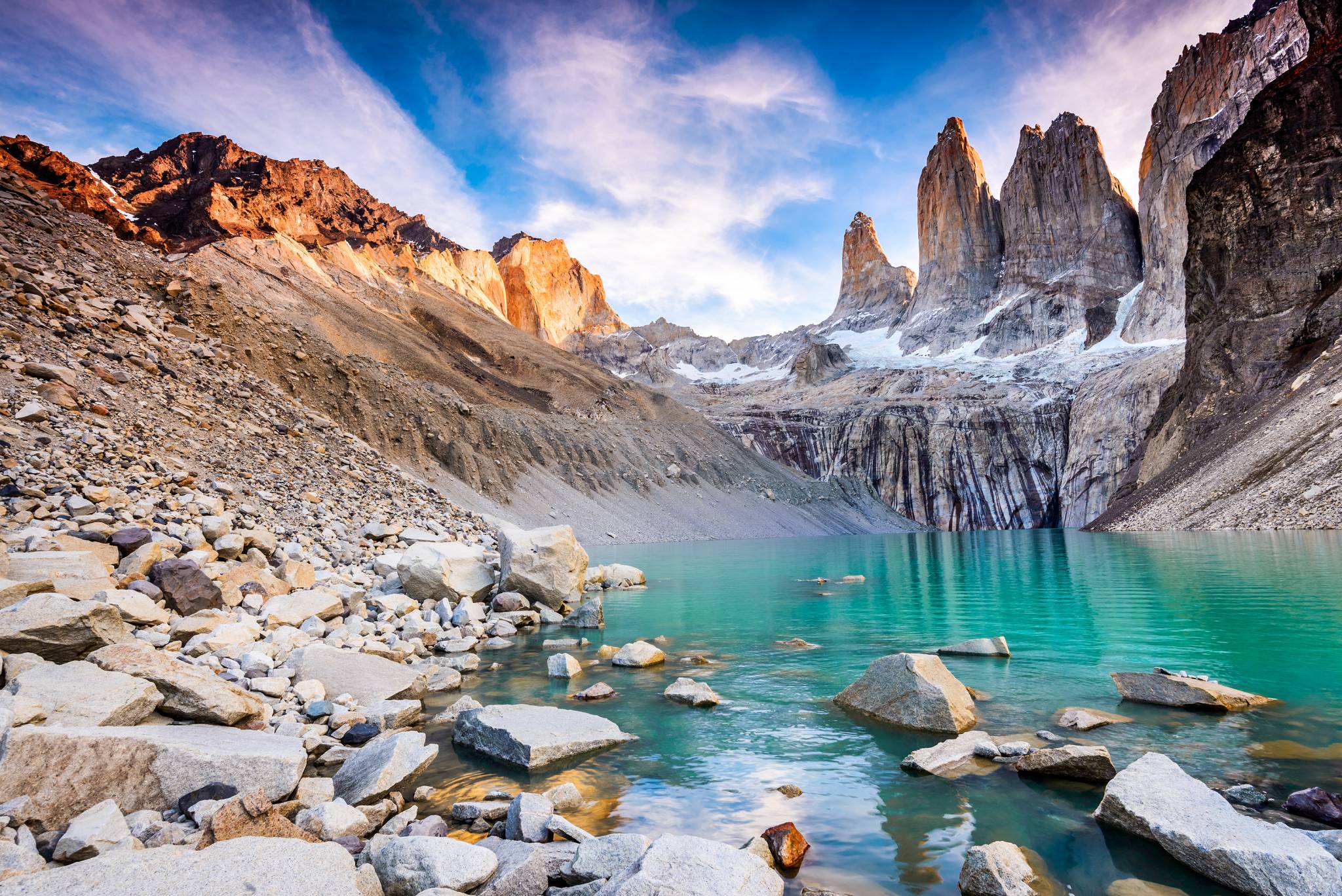 tierra patagonia excursions