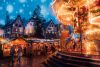 Most Christmassy European Cities to Visit in 2018}