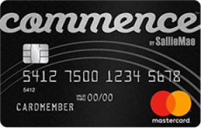 Commence™ Mastercard® from Barclaycard photo