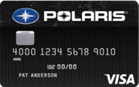 Polaris® Visa® from U.S. Bank photo