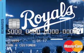 KC Royals™ Mastercard® photo