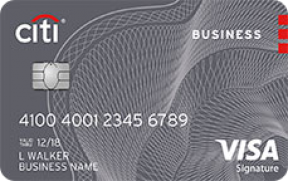 Costco Anywhere Visa® Business Card by Citi photo