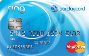 Barclaycard Ring™ Mastercard® photo