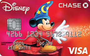 Disney® Visa® Card photo