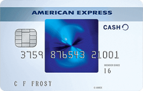 Blue Cash Everyday® Card from American Express photo