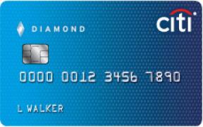 Citi® Secured MasterCard® photo