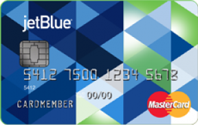 JetBlue Card from Barclaycard photo