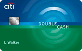 Citi® Double Cash Card photo