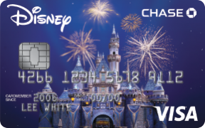 Disney® Premier Visa® Card photo