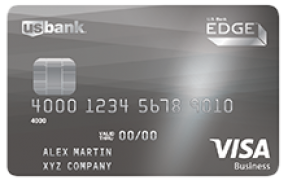 U.S. Bank Business Edge™ Platinum Card photo