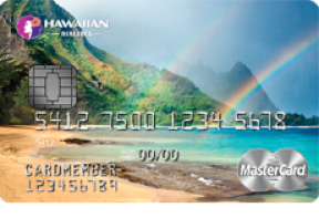 Hawaiian Airlines® World Elite Mastercard® photo