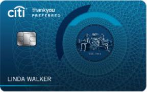 Citi ThankYou® Preferred Card for College Students photo