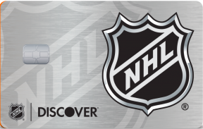 NHL® Discover it® photo