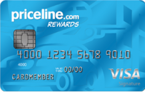 Priceline Rewards™ Visa® Card from Barclaycard photo