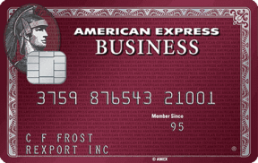 The Plum Card® from American Express photo