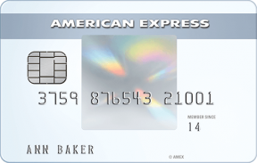 Amex EveryDay® Credit Card photo