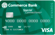 Special Connections® MasterCard® with Rewards photo