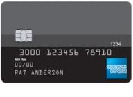 Cash Rewards American Express® Card photo