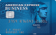 SimplyCash® Plus Business Credit Card from American Express photo