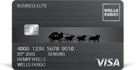 Wells Fargo Business Elite Card® photo